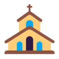 Church Emoji Windows