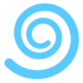 Cyclone Emoji Mozilla