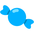 Candy Emoji Mozilla