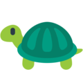 Turtle Emoji Mozilla