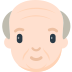 Old Man Emoji Mozilla