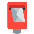 Postbox Emoji Mozilla