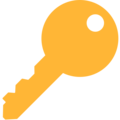 Key Emoji Mozilla
