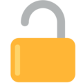 Unlocked Emoji Mozilla