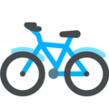 Bicycle Emoji Mozilla