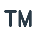 Trade Mark Emoji Mozilla