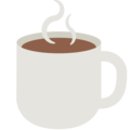 Hot Beverage Emoji Mozilla