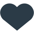 Heart Suit Emoji Mozilla