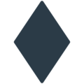 Diamond Suit Emoji Mozilla
