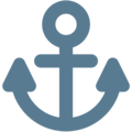 Anchor Emoji Mozilla