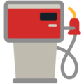 Fuel Pump Emoji Mozilla