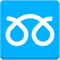 Double Curly Loop Emoji Mozilla