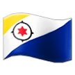 Flag Caribbean Netherlands Emoji Samsung