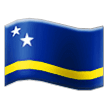Flag Curacao Emoji Samsung
