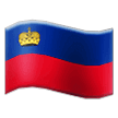 Flag Liechtenstein Emoji Samsung