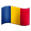 Flag Chad Emoji Samsung