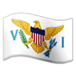 Flag Us Virgin Islands Emoji Samsung