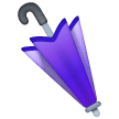 Closed Umbrella Emoji Samsung
