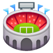 Stadium Emoji Samsung