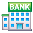 Bank Emoji Samsung