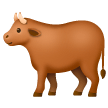 Ox Emoji Samsung