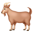 Goat Emoji Samsung
