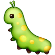 Bug Emoji Samsung