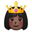 Princess Emoji Samsung