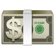 Dollar Banknote Emoji Samsung