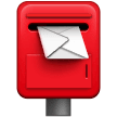 Postbox Emoji Samsung