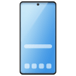 Mobile Phone Emoji Samsung