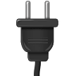 Electric Plug Emoji Samsung