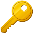 Key Emoji Samsung