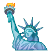 Statue Of Liberty Emoji Samsung