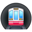 Metro Emoji Samsung