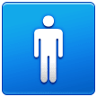 Mens Room Emoji Samsung