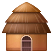 Hut Emoji Samsung