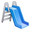 Playground Slide Emoji Samsung