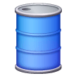 Oil Drum Emoji Samsung