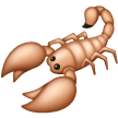 Scorpion Emoji Samsung