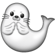 Seal Emoji Samsung