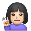 Deaf Woman Emoji Samsung