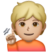 Deaf Person Emoji Samsung