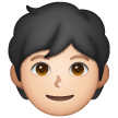 Person Emoji Samsung