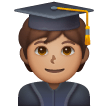 Student Emoji Samsung