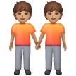 People Holding Hands Emoji Samsung
