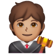 Judge Emoji Samsung