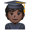 Student Emoji Samsung
