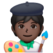 Artist Emoji Samsung