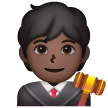 Judge Emoji Samsung